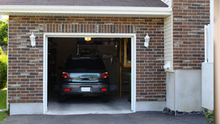 Garage Door Installation at Pine Lake Park San Francisco, California