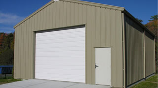 Garage Door Openers at Pine Lake Park San Francisco, California